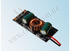 Драйвер светодиода LD 1x20W (600mA) 12-24V